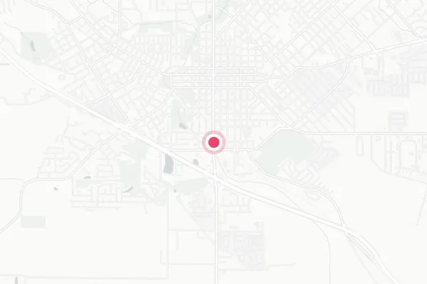 St. Clair County Regional Office of Education #50 — detail map