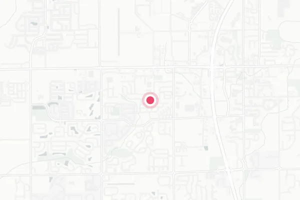 City of Westfield — detail map