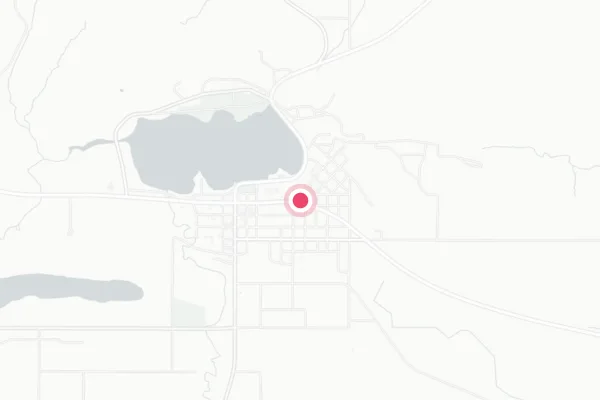 City Of Wakefield — detail map
