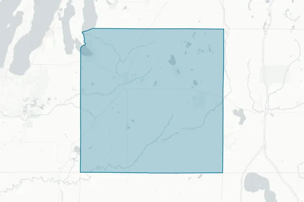 Kalkaska Public Schools — detail map