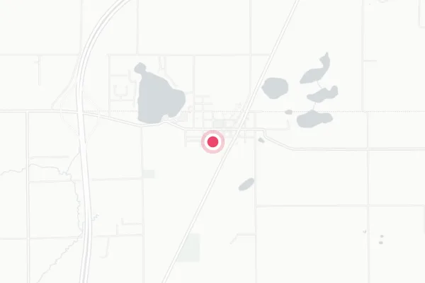 Tri County Area Schools — detail map