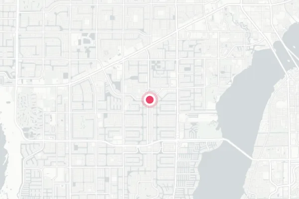 Lee County Metropolitan Planning Organization — detail map