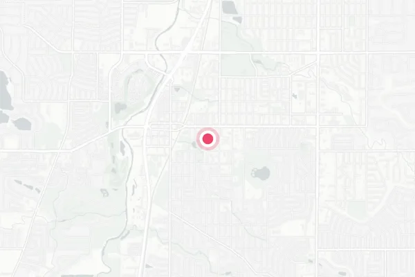 Arapahoe County School District Number Six — detail map