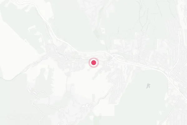 El Paso County School District No. 14 — detail map