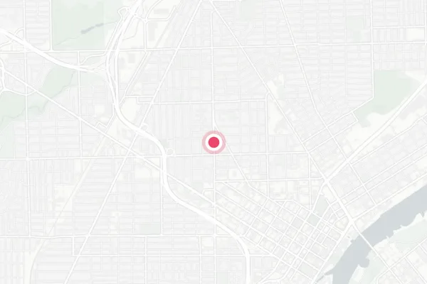 Educational Service Center of Lake Erie West — detail map