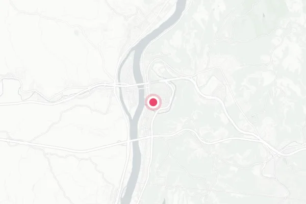 Nathan Greene — detail map