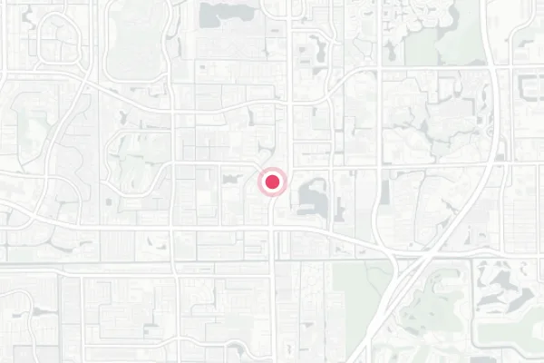 City of Margate, FL — detail map