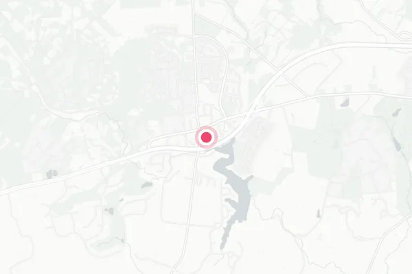 Town of Round Hill — detail map