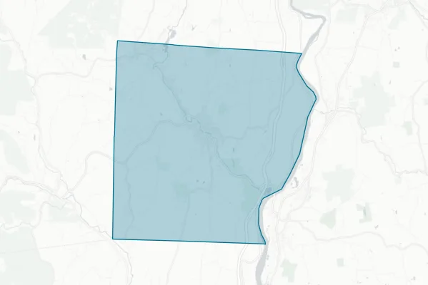 Springfield School District — detail map