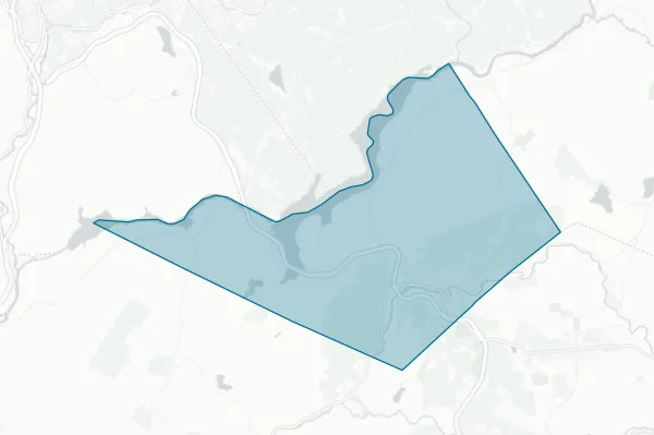 Littleton School District — detail map