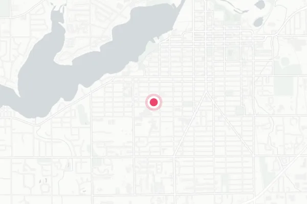 Holland Charter Township — detail map