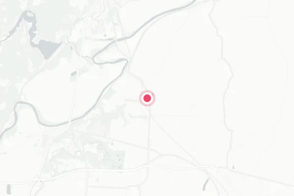 Ohio Valley Regional Development Commission — detail map