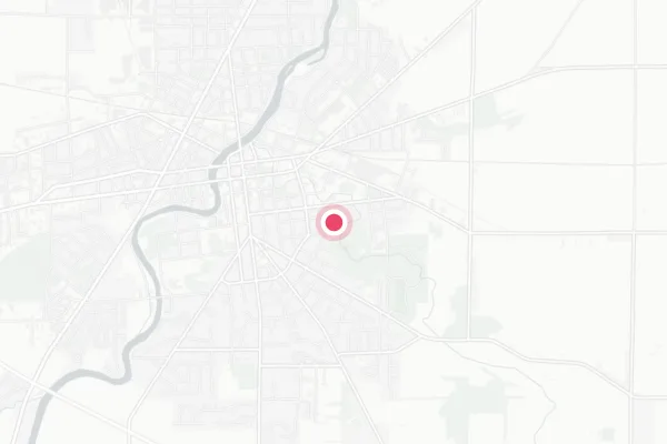 North Central Ohio Educational Service Center — detail map