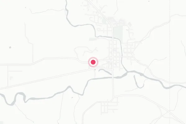 Independent School District #239 — detail map