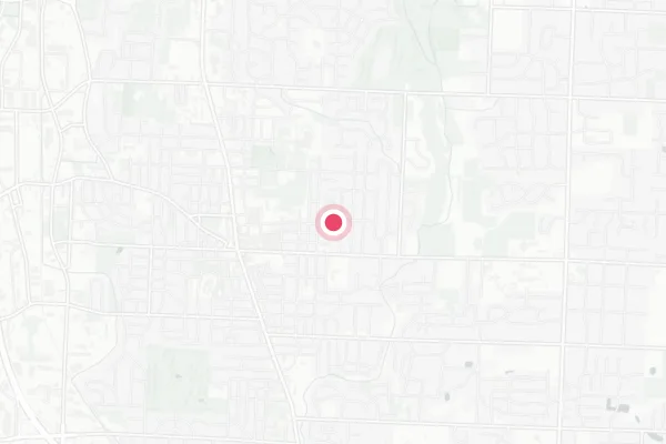 Stark County Educational Service Center — detail map