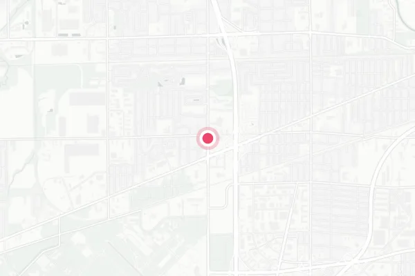 Metropolitan School District of Wayne Township — detail map