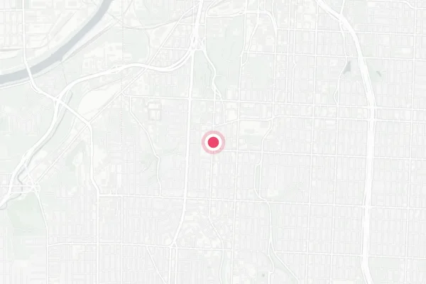 Citizens of the World Charter Schools - Kansas City — detail map