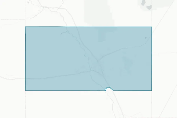 Las Cruces Public Schools District No. 2 — detail map