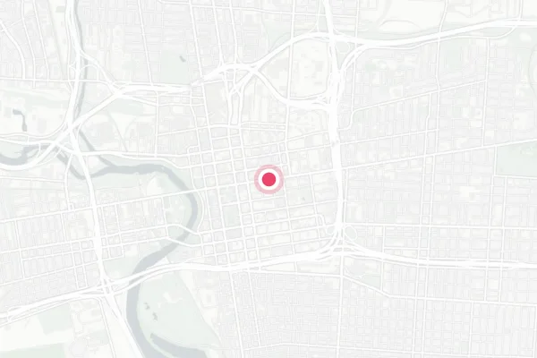 Franklin County — detail map