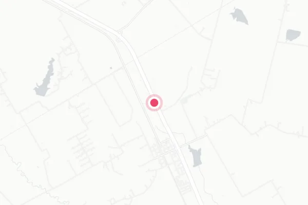 Rice Independent School District — detail map