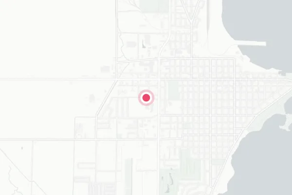 Delta Schoolcraft Intermediate School District — detail map