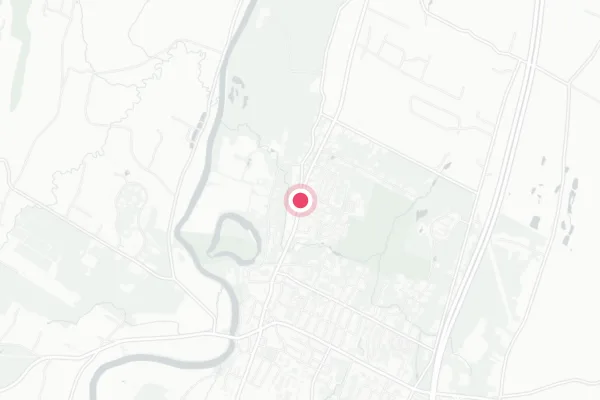 Ulster County Board of Cooperative Educational Services — detail map