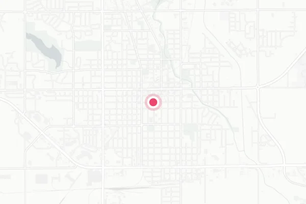 Madison County School District No. 2, Norfolk Public Schools — detail map