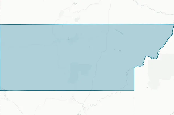 Northwest Area Schools Multi-district/educational Coop — detail map