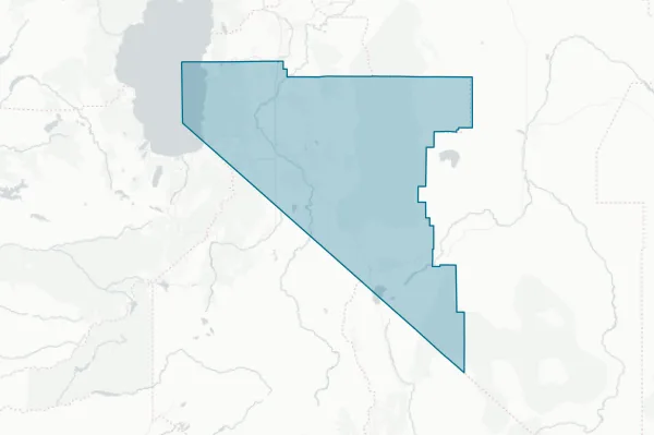 Douglas County School District — detail map