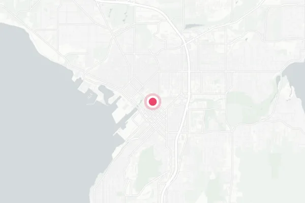 Whatcom County Flood Control Zone District — detail map