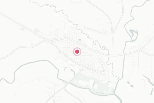 Geneva City Board of Education — detail map