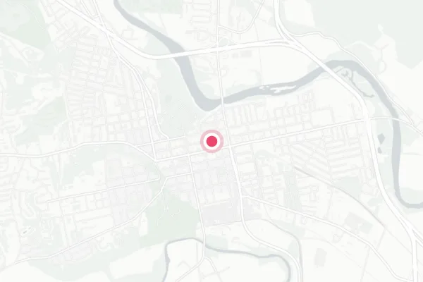 Ross County — detail map