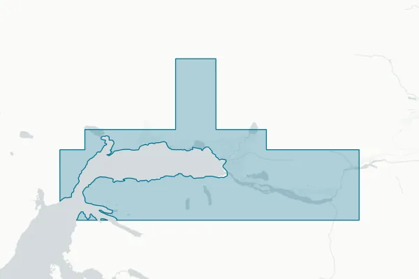 Valdez City Schools — detail map