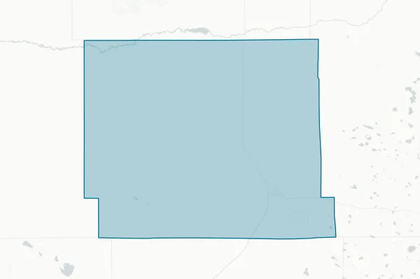 Alliance Public Schools — detail map