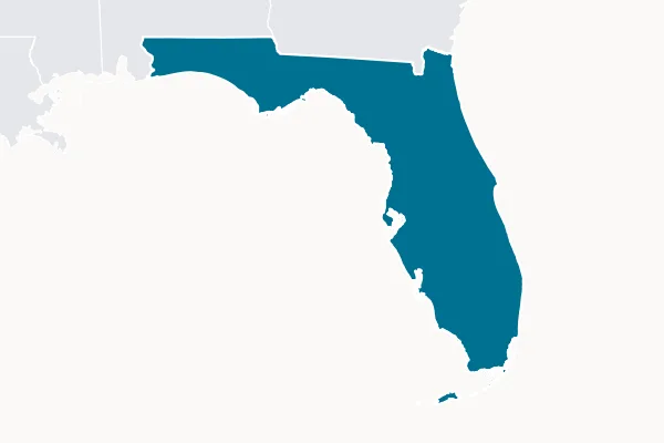 City of Foley — detail map