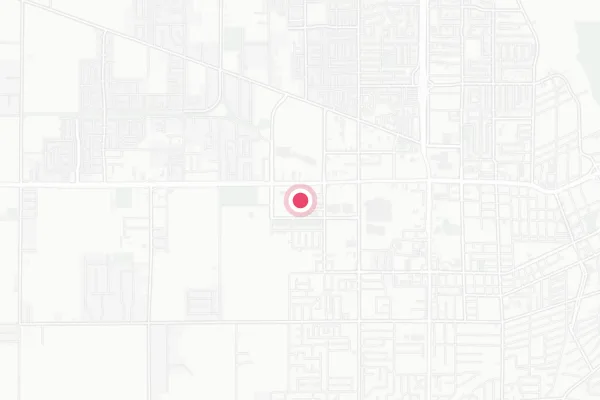 Sutter County Superintendent Of Schools — detail map