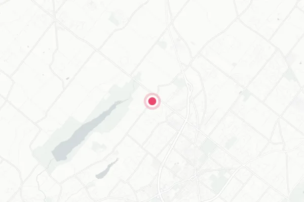 Bucks County Conservation District — detail map