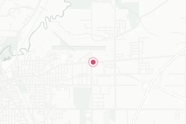 Benton Charter Township — detail map