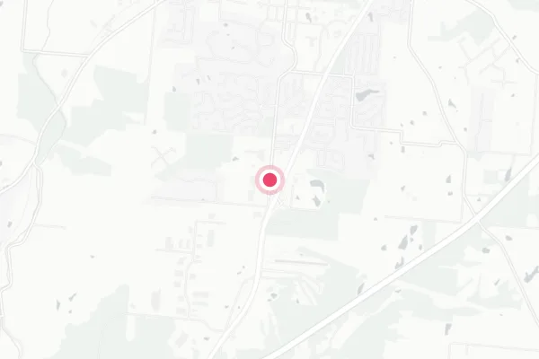 Warren County Educational Service Center — detail map