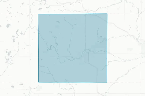 Mt. Pleasant Public Schools — detail map