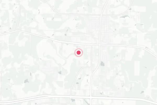 City of Bonifay — detail map