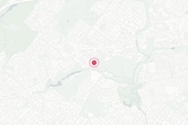 Union County Educational Services Commission — detail map