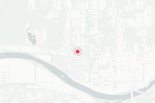 Unified Government of Wyandotte County and Kansas City — detail map