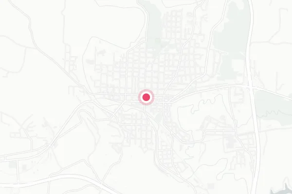 Ohio Valley Educational Service Center — detail map