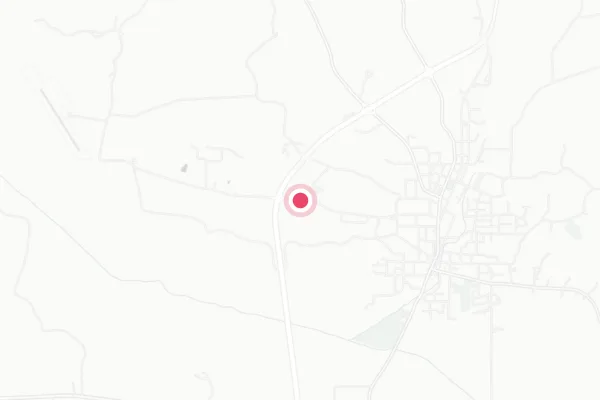 Yalobusha County Board of Supervisors — detail map