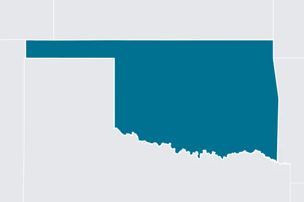Maypearl Independent School District — detail map