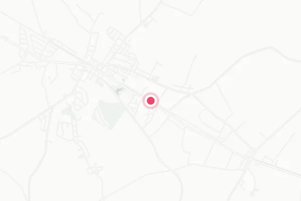 Barnwell County Consolidated School District — detail map