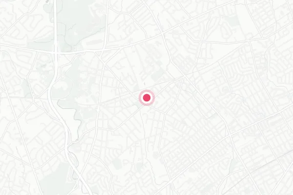 Delaware County Intermediate Unit — detail map