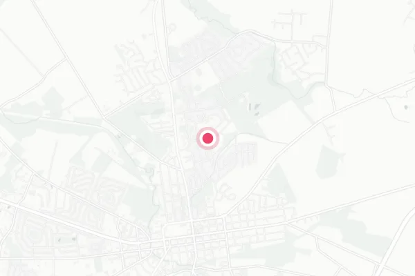 Greene County — detail map