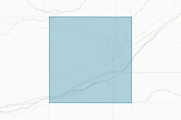 Grand Island Public Schools — detail map